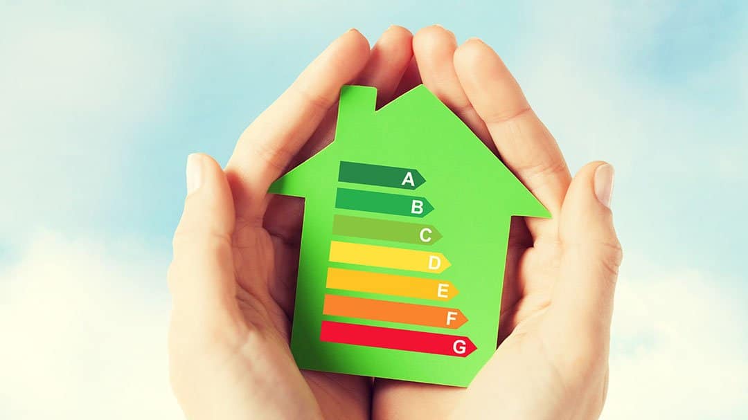 SEER and EER rating