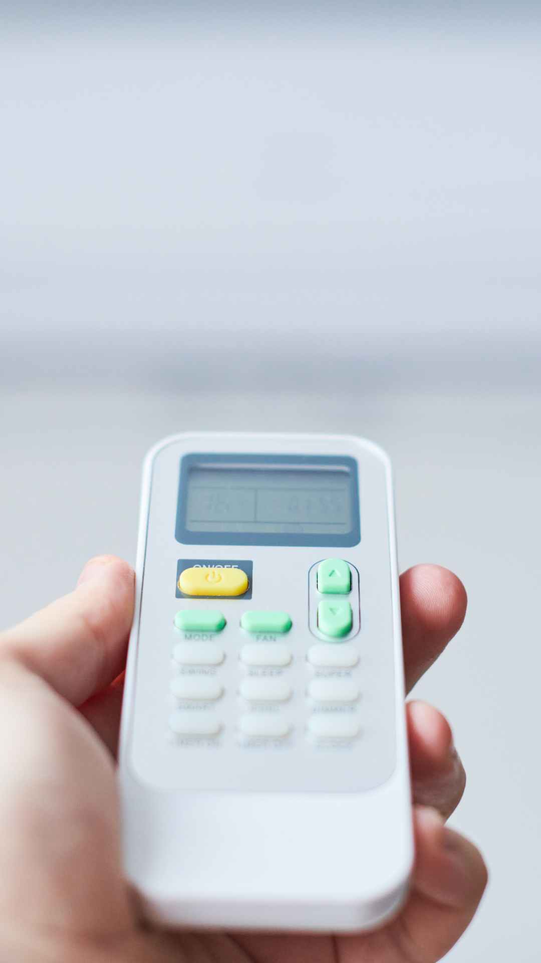 AC Control